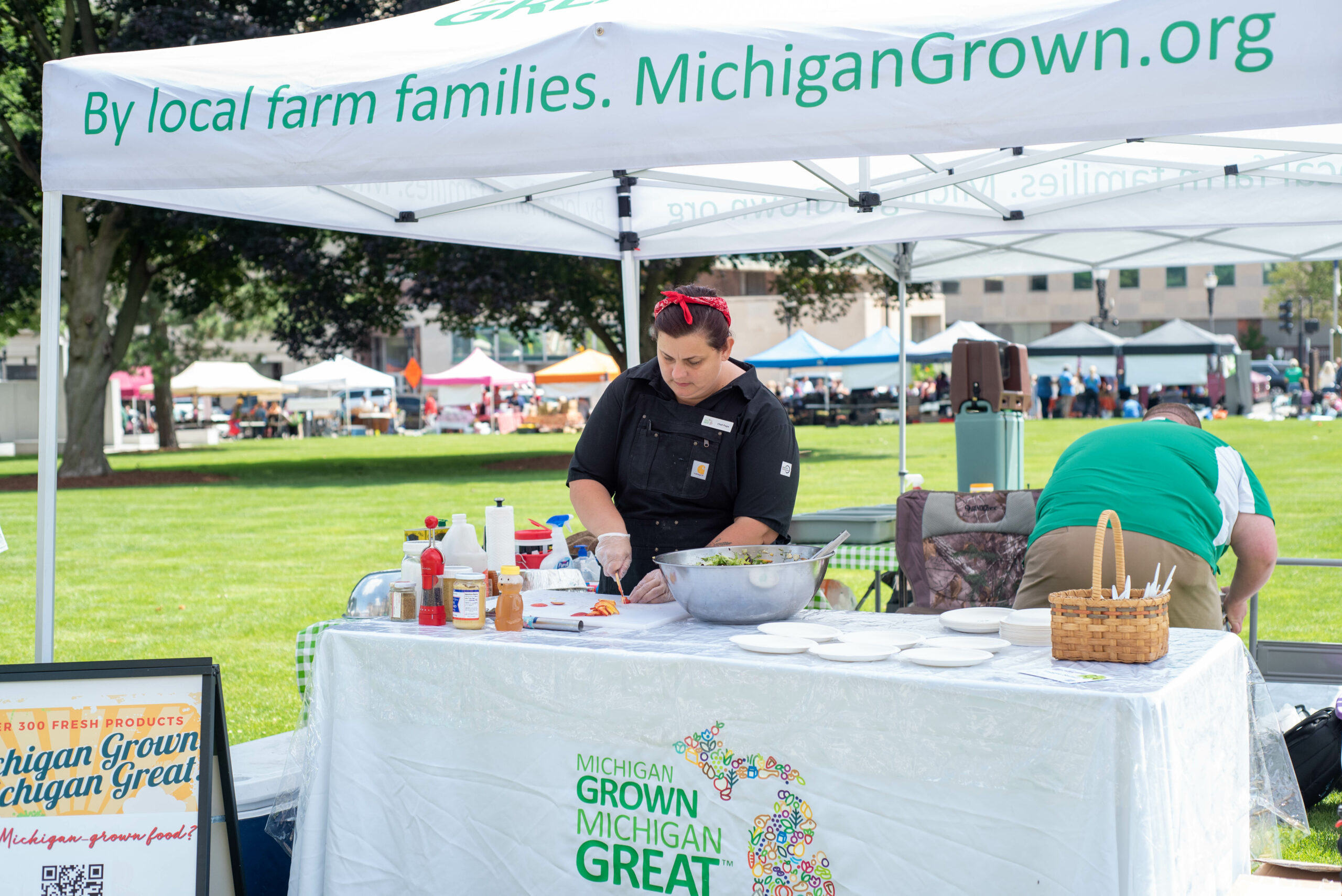 Food Safety Regional Town Halls: Northwest Region - Michigan Farmers ...